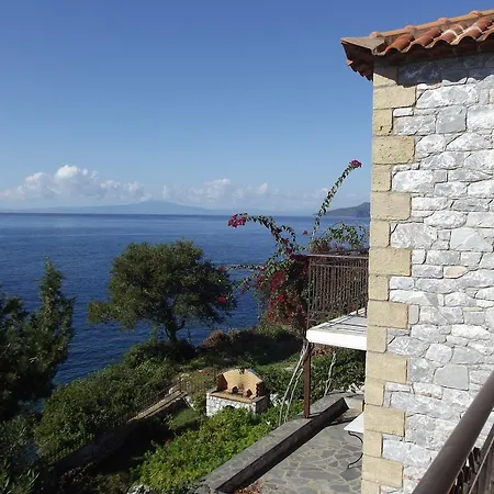 Anastasia Apartments Stoupa Exterior photo