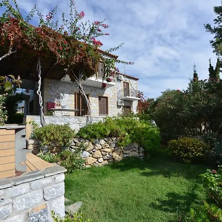 Anastasia Apartments Stoupa Exterior photo