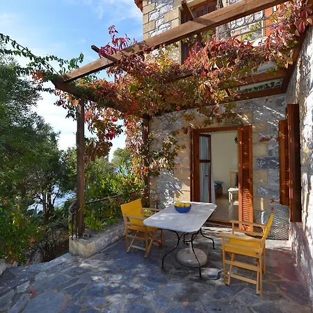 Anastasia Apartments Stoupa Exterior photo