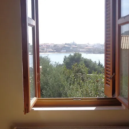 Anastasia Apartments Stoupa Exterior photo