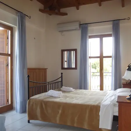 Anastasia Apartments Stoupa Exterior photo