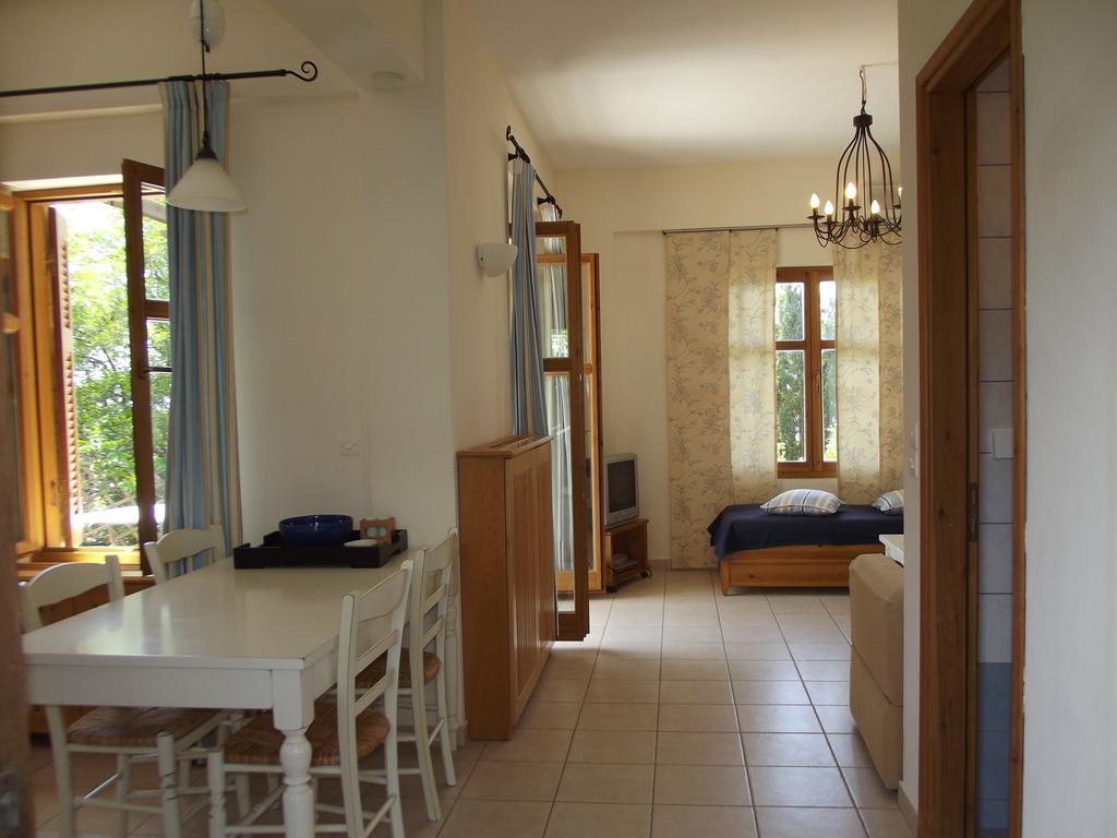 Anastasia Apartmán *