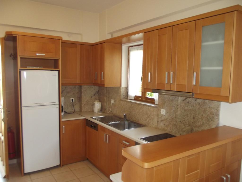 Apartmán Anastasia