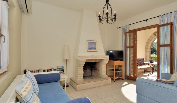 Apartmán Anastasia