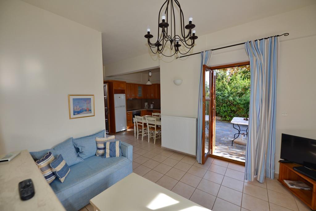 Anastasia Apartmán Stoúpa