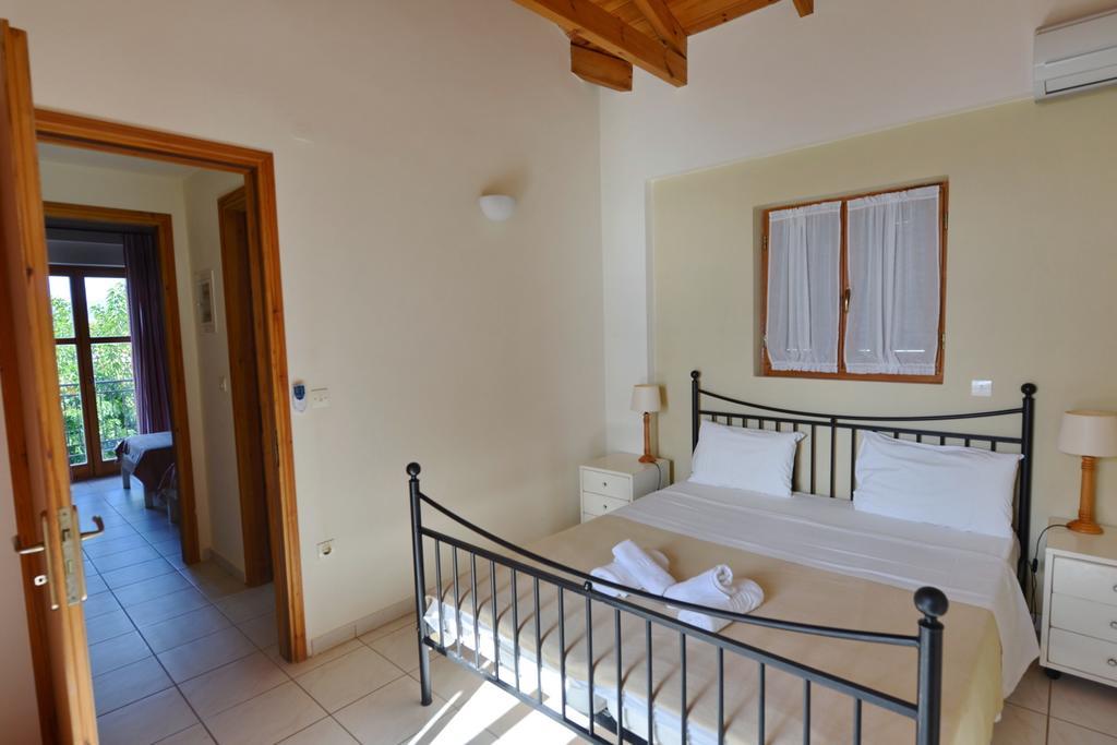 Apartment Anastasia Stoupa