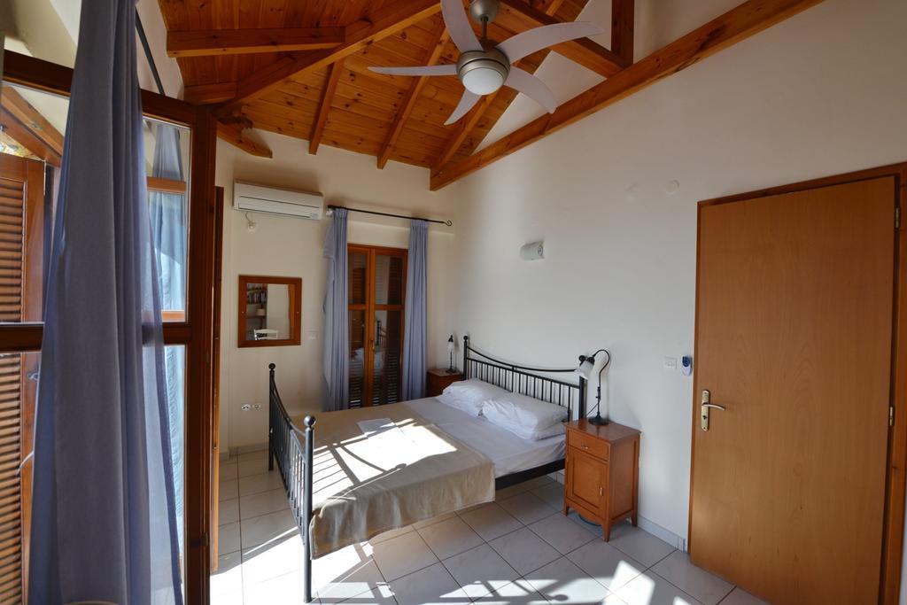 Anastasia Apartmán *
