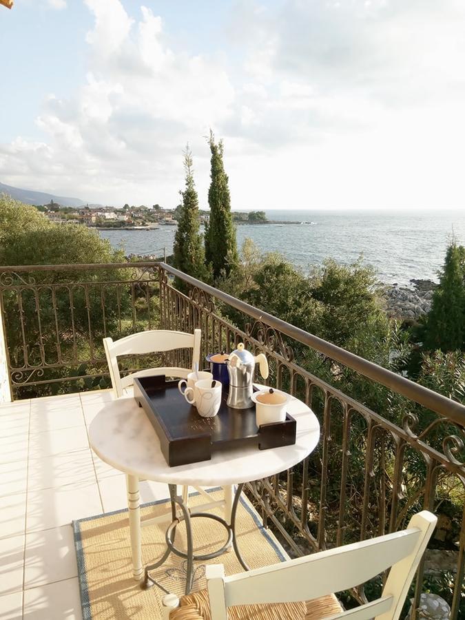 Apartmán Anastasia