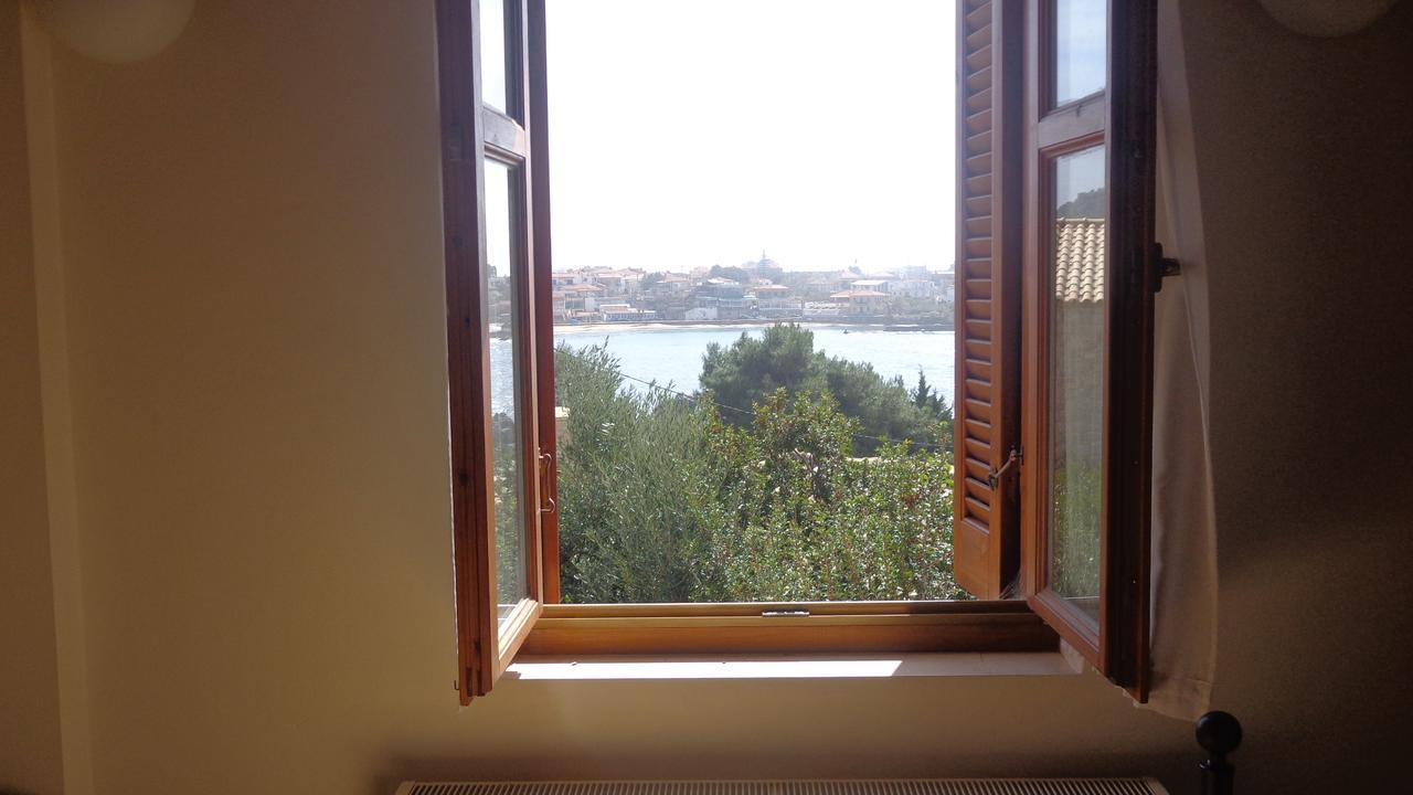 Apartmán Anastasia *