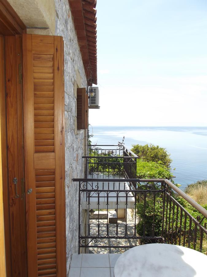 Apartmán Anastasia *